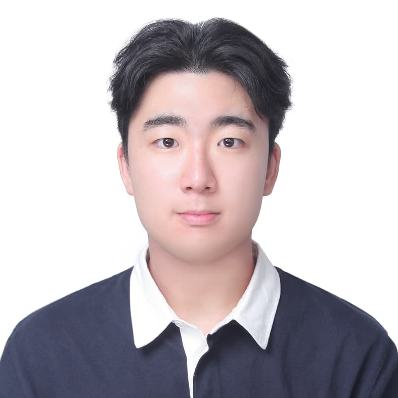 Minhyeok (Shawn) Son